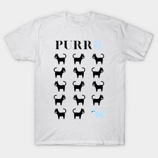 PURRR T-Shirt